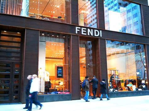 fendi nyc 5th ave|fendi store new york.